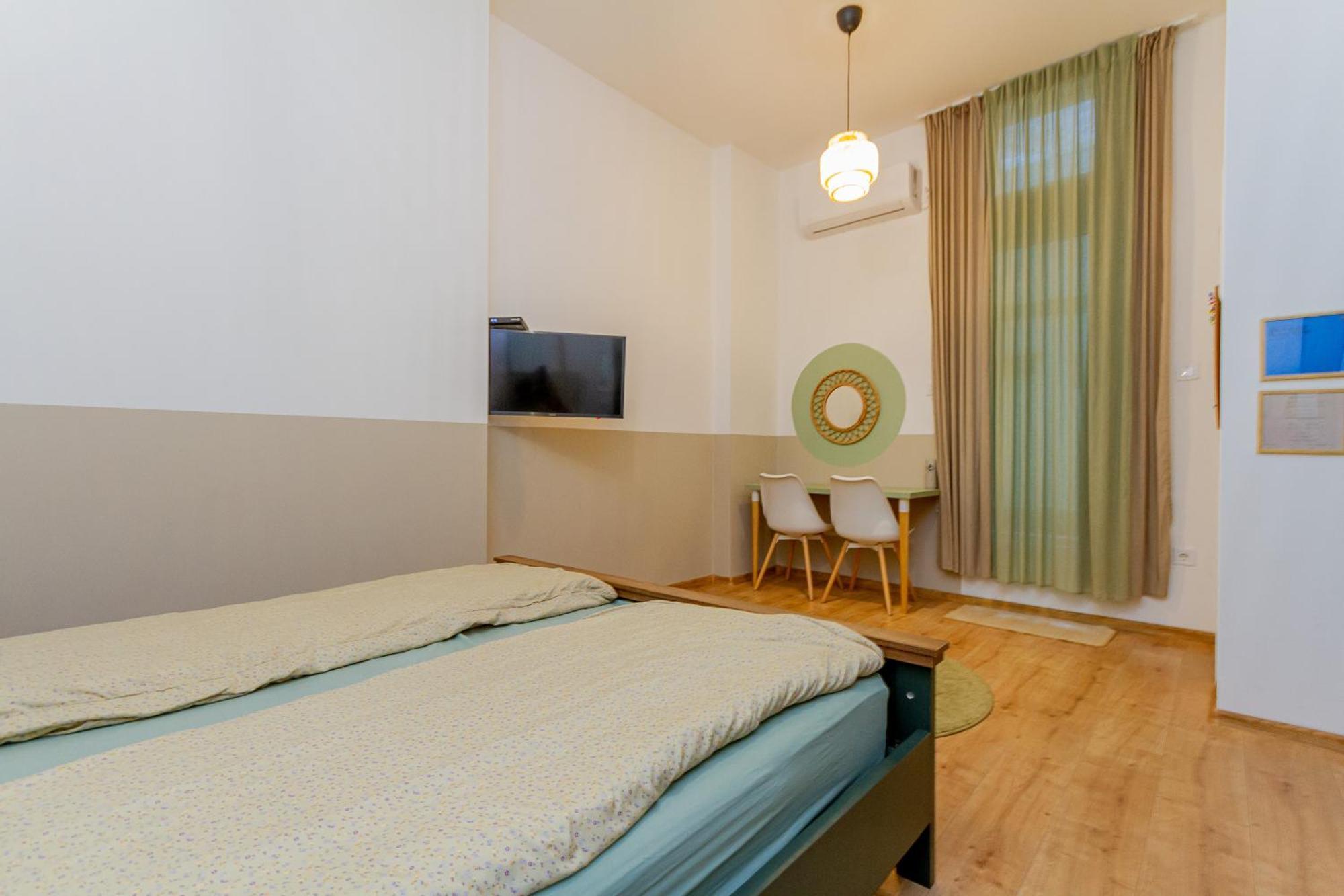 Rothapartments'Garden 布达佩斯 外观 照片